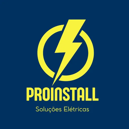PROINSTALL Soluções Elétricas