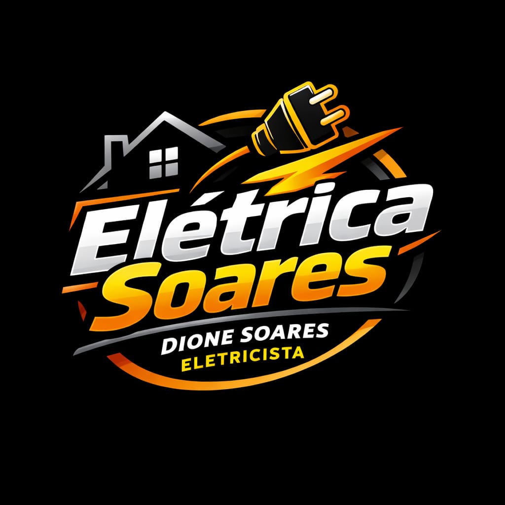 Logo de Elétrica Soares