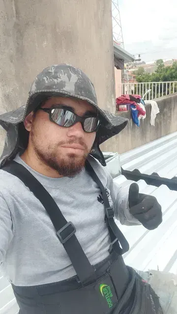 Foto de LUCAS SILVA SOARES