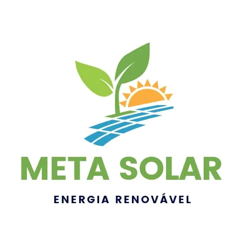 Logo de Meta Solar LTDA