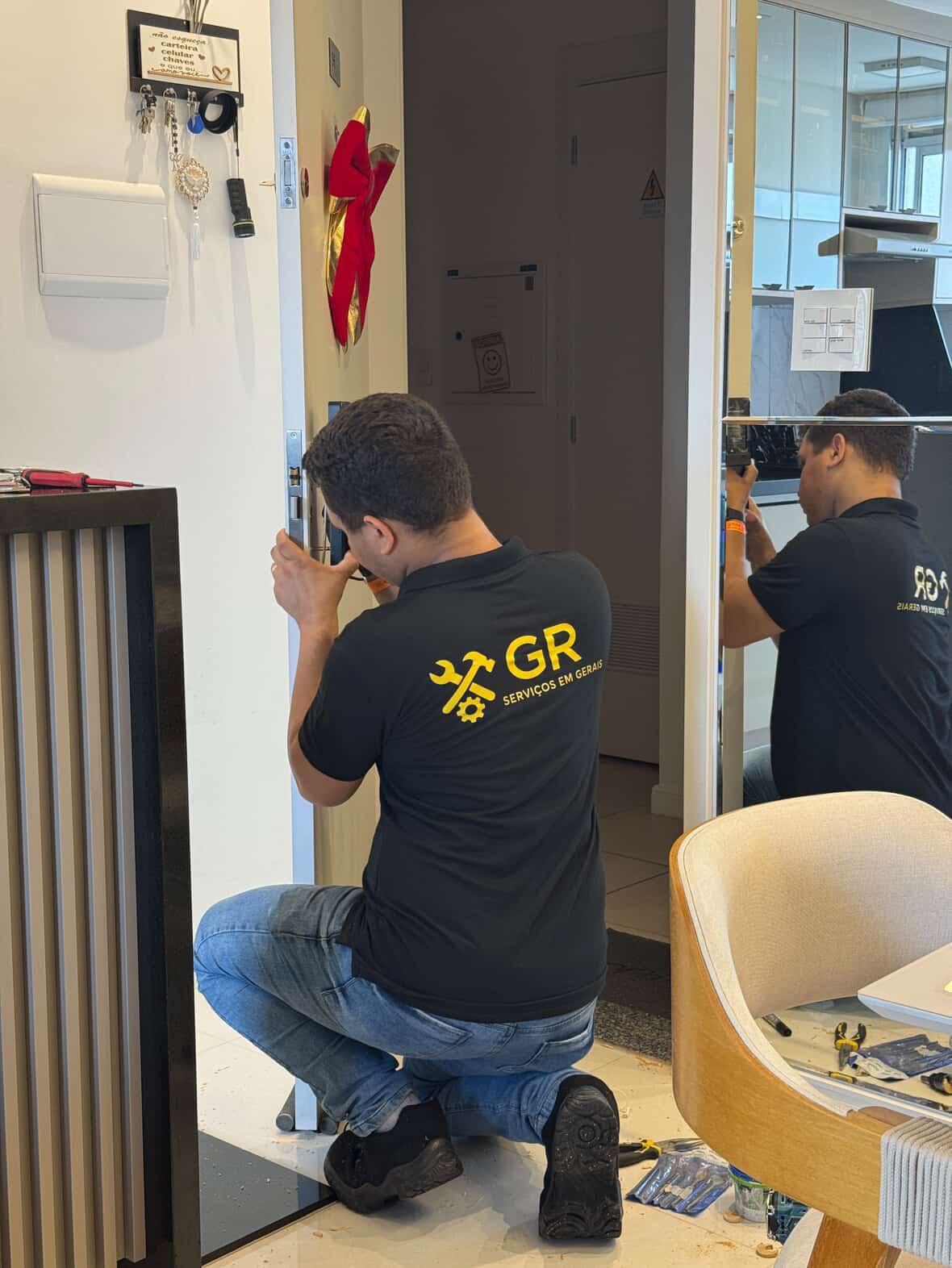 GR Serviços em Gerais