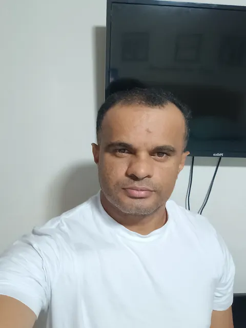 Foto de GEORGE MARINHO DA SILVA
