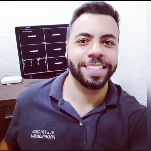 Logo de Urlan Marques