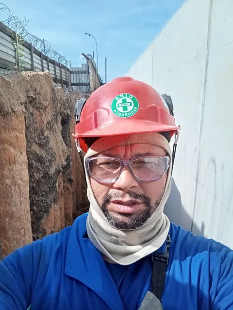 PAULO CESAR NUNES DE SOUZA