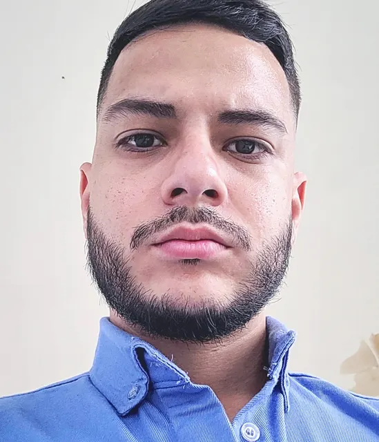 Macyel Henrique Boyan Pereira