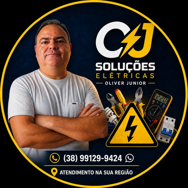 OJ soluções elétricas