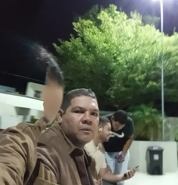 Etevaldo