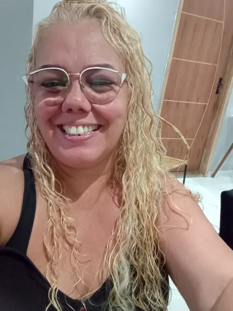 Foto de Andreia De Castro Vieira