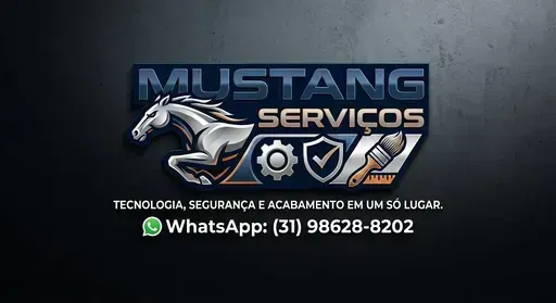 Mustang Serviços