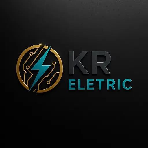 Logo de KR Eletric S.S