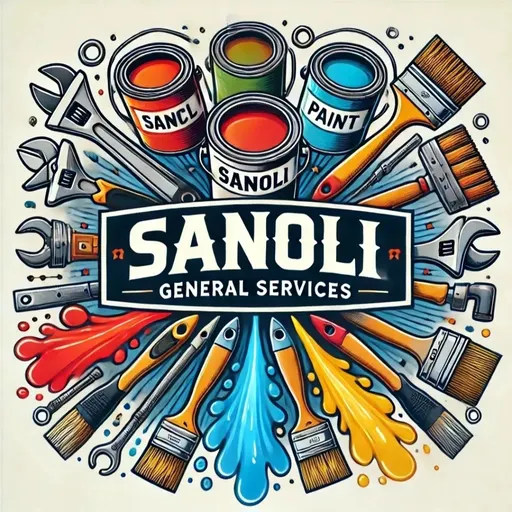 Logo de SANOLI - General Services