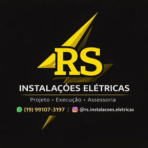 RS Instalações Elétricas