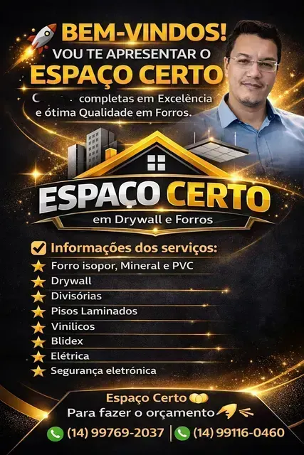 Espaço Certo
