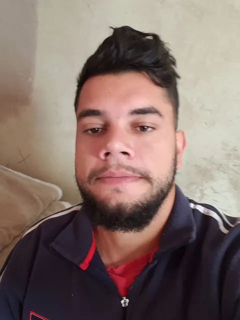 Foto de JACKSON GABRIEL WESTERMANI DE LIMA