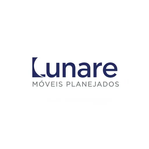 Logo de Lunare Móveis Planejados