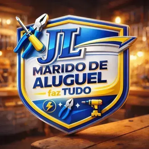 JL - Marido de Aluguel