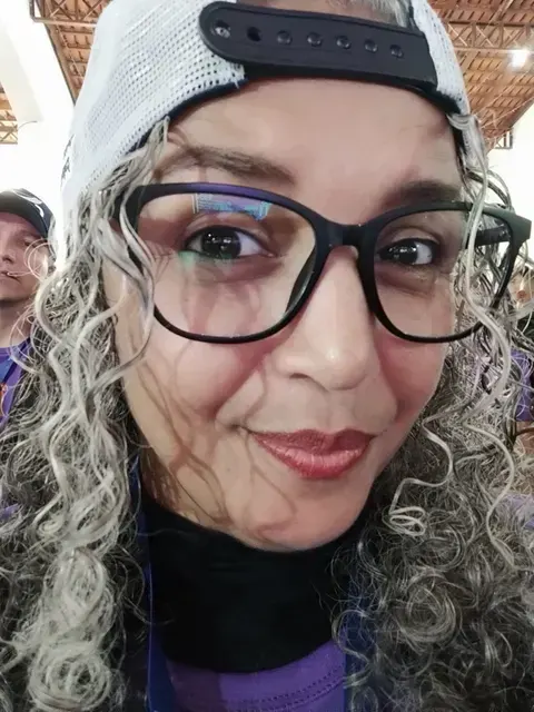 Néia Carvalho