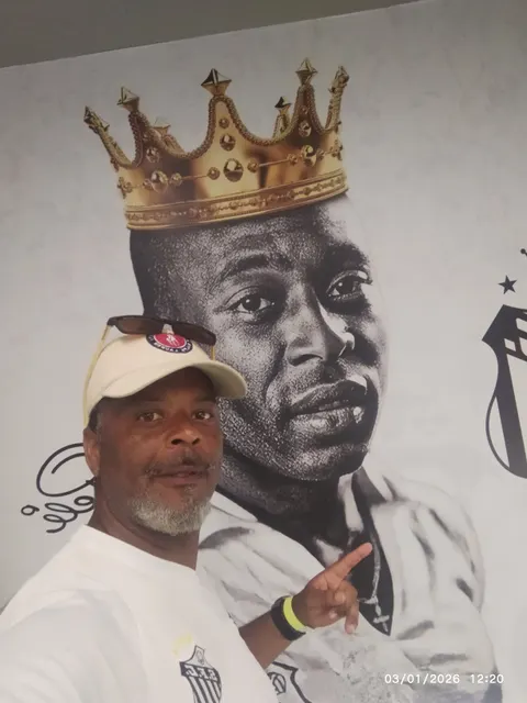 MARCOS AURELIO XAVIER