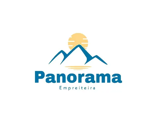 Logo de Panorama serviços profissionais