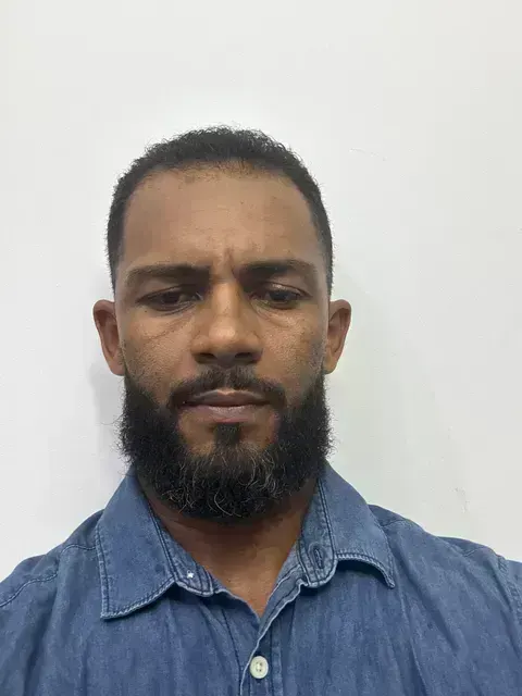 HARAN DE DEUS SILVA FRAZAO