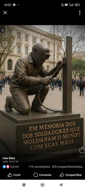 Foto de Serralheiria norton