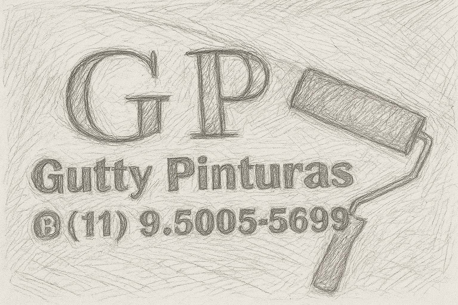 Logo de Gutty Pinturas