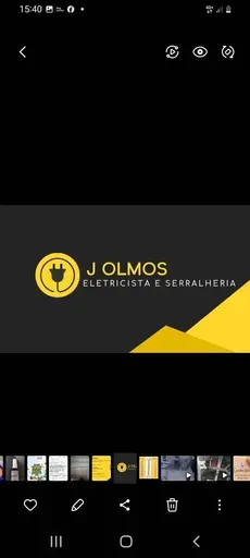 Jolmos soluções