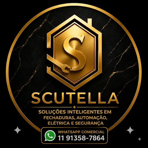 Scutella Soluções Inteligentes
