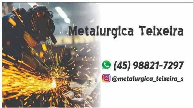 Metalúrgica Teixeira