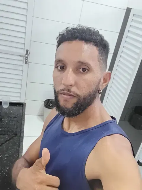 PAULO SERGIO OLIVEIRA DO NASCIMENTO