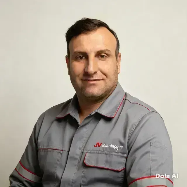 JV Instalações