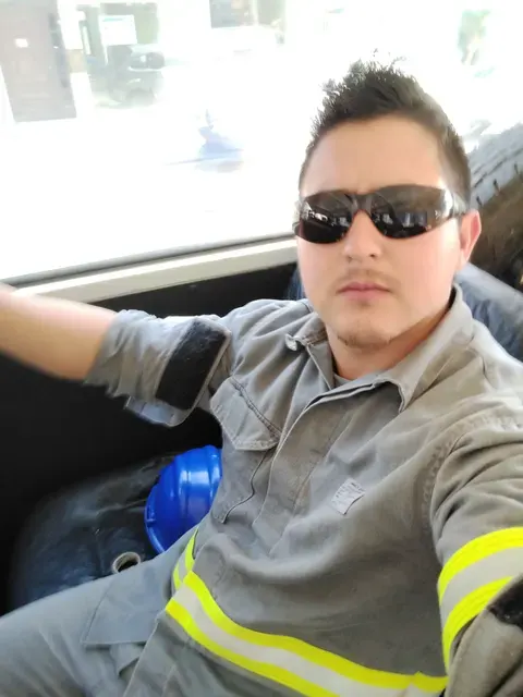 Foto de Miqueias Anchete