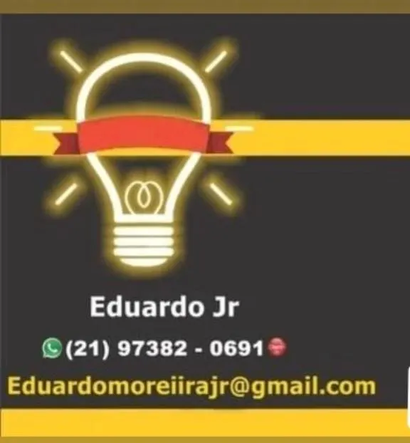 Foto de Eduardo