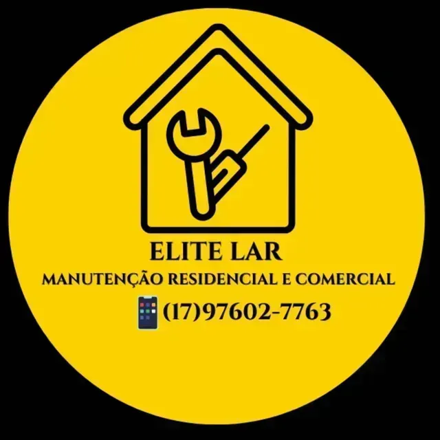 ELITE LAR-MANUTENÇÃO RESIDENCIAL