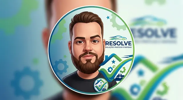 ALEXANDRE da (RESOLVE)