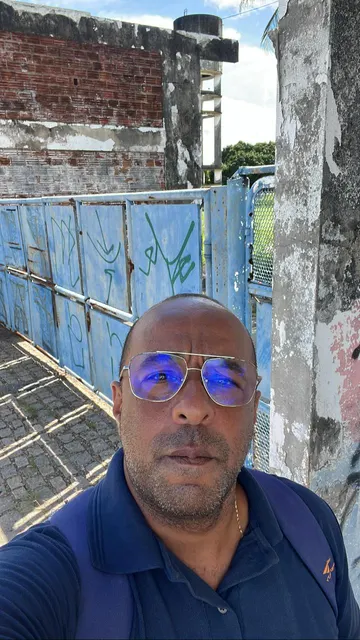 Foto de Jonas Belo
