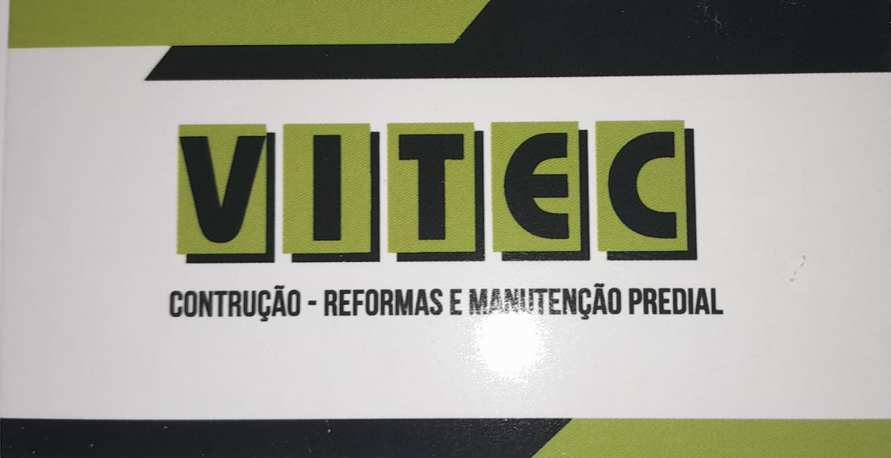 Logo de Vitor