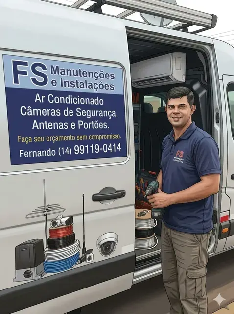 FERNANDO JOSE DE SOUZA