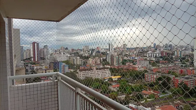 PH Redes De Proteção