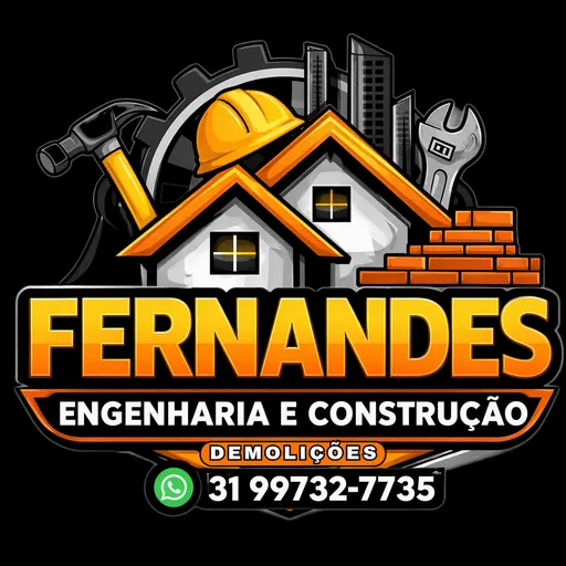 Logo de WELLINGTON DA SILVA FERNANDES