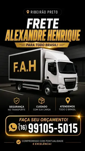 Fah mudanças