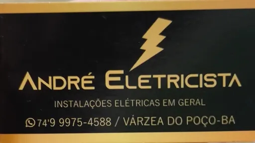 CARLOS ANDRE DIAS MATOS