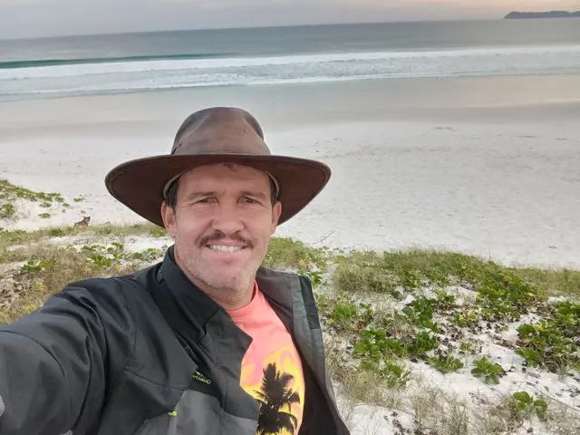 Foto de DAIVID DA COSTA DOS SANTOS