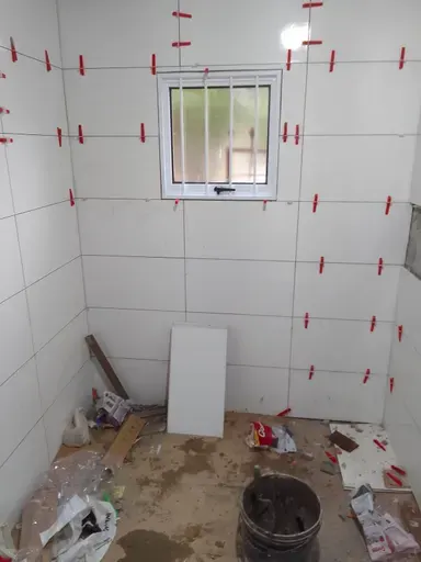 Técnico em edificações serviços