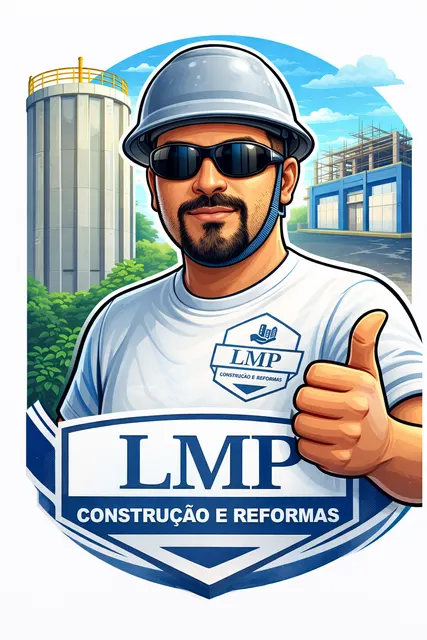 LMP construção e reformas