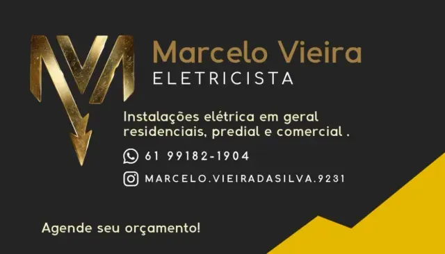 Foto de Marcelo Vieira