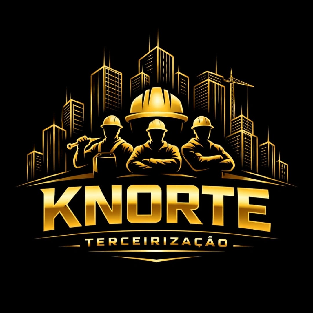 Logo de Knorte
