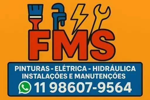 FMS SOLUÇÕES RESIDENCIAIS