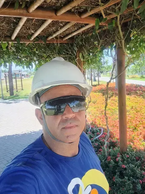 Laci Eletricista