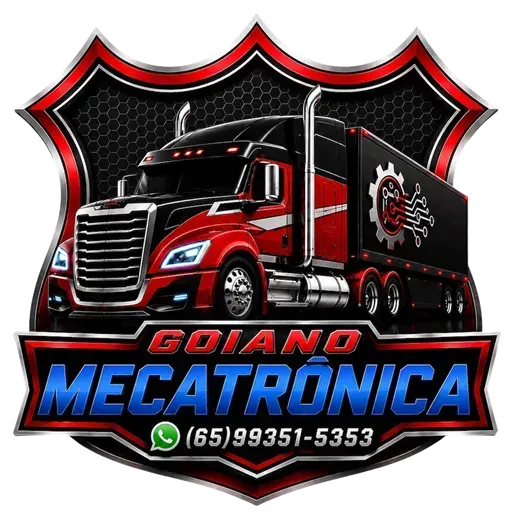 Goiano Mecatrônica